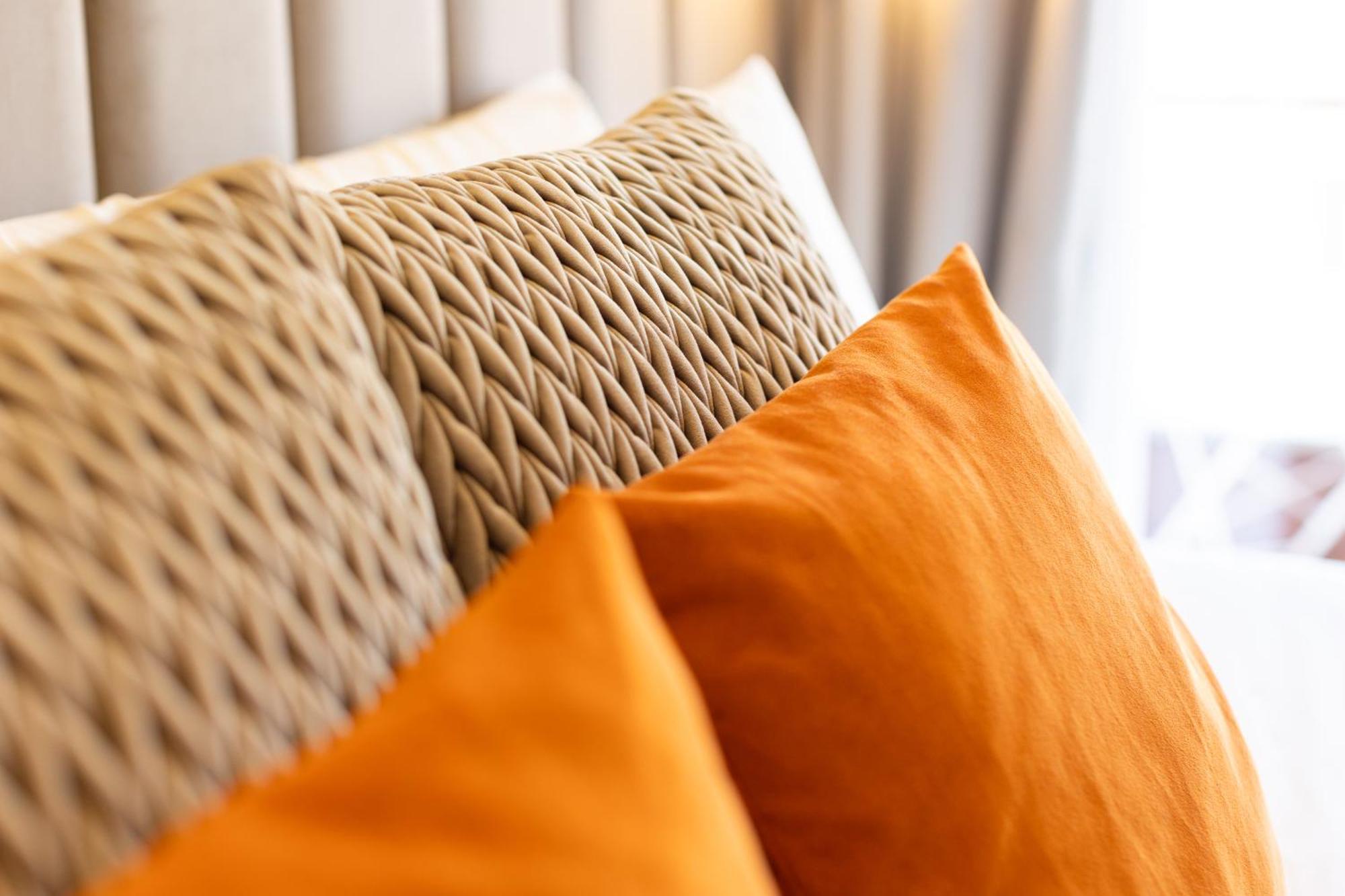 Mavi Luxury Suites Roma Exterior foto